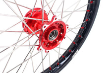 Load image into Gallery viewer, KKE 21" 18" Cast Aluminum Wheels Rims For HONDA CRF250R CRF450R CRF450L CRF450X CRF450RL 2025
