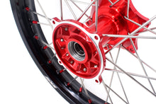 Load image into Gallery viewer, KKE 21" 18" Cast Aluminum Wheels Rims For HONDA CRF250R CRF450R CRF450L CRF450X CRF450RL 2025
