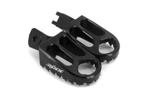 Load image into Gallery viewer, KKE Footpegs Billet Foot Rest For E-Ride Pro-SS 2024 Electric Bike Different Colors Optional
