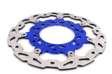 Load image into Gallery viewer, KKE 320mm Oversize Disc Rotor For YAMAHA YZ250F WR250F YZ450F WR450F
