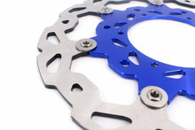 Load image into Gallery viewer, KKE 320mm Oversize Disc Rotor For YAMAHA YZ250F WR250F YZ450F WR450F
