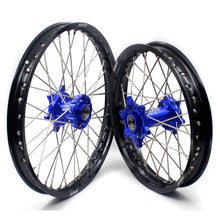 Load image into Gallery viewer, KKE 21/18 Enduro Dirt Rims For KTM SX EXC EXC-F XCW XC 125-530CC 2003-2025
