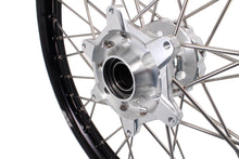 Load image into Gallery viewer, KKE 21 &amp; 19 Mx Rims for KTM EXC EXC-F EXC-W 125-530CC 2003-2025 Silver&amp;Black
