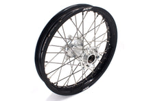 Load image into Gallery viewer, KKE 21 &amp; 19 Mx Rims for KTM EXC EXC-F EXC-W 125-530CC 2003-2025 Silver&amp;Black
