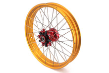 Load image into Gallery viewer, VMX 19inch &amp; 17inch For BMW G310GS 2016-2024 CUSH Drive Tubeless Spoke Wheels Rims

