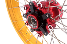 Load image into Gallery viewer, VMX 19inch &amp; 17inch For BMW G310GS 2016-2024 CUSH Drive Tubeless Spoke Wheels Rims
