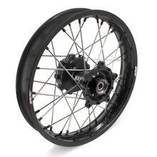 Load image into Gallery viewer, KKE 1.85*21 &amp; 2.5*18 Motorcycle Tubed Spoke Wheels Rims Fit Yamaha Tenere 700 2019-2025
