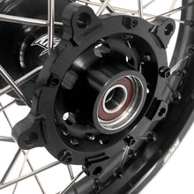 Load image into Gallery viewer, KKE 1.85*21 &amp; 2.5*18 Motorcycle Tubed Spoke Wheels Rims Fit Yamaha Tenere 700 2019-2025
