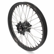 Load image into Gallery viewer, KKE 1.85*21 &amp; 2.5*18 Motorcycle Tubed Spoke Wheels Rims Fit Yamaha Tenere 700 2019-2025
