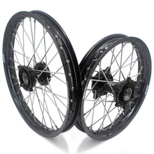 Load image into Gallery viewer, KKE 19/16 Factory Size Kids Big Wheels Rims Fit KTM SX 85 2021-2024
