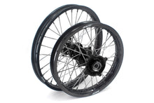 Load image into Gallery viewer, KKE 19/16 Factory Size Kids Big Wheels Rims Fit KTM SX 85 2021-2024
