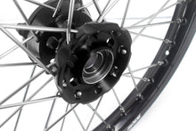 Load image into Gallery viewer, KKE 19/16 Factory Size Kids Big Wheels Rims Fit KTM SX 85 2021-2024
