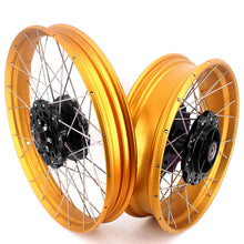 Load image into Gallery viewer, VMX Tubeless Wheels Fit Honda XL750 Transalp 2023-2024 21in. &amp; 18in. Rims
