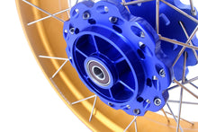 Load image into Gallery viewer, VMX 21 &amp; 18 Inch Tubeless Spoke Wheels Rims For Honda Africa Twin CRF1100L 2020-2023

