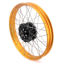 Load image into Gallery viewer, VMX Tubeless Wheels Fit Honda XL750 Transalp 2023-2024 21in. &amp; 18in. Rims
