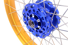 Load image into Gallery viewer, VMX 21 &amp; 18 Inch Tubeless Wheels Rims For Honda XL750 Transalp 2023-2024
