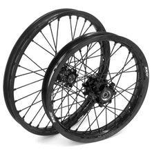 Load image into Gallery viewer, KKE 1.6*19" &amp; 1.85*16" E-Motor Wheels Fit Surron Light Bee-X, E-Ride Pro SS (Collective)
