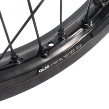 Load image into Gallery viewer, KKE 1.6*19" &amp; 1.85*16" E-Motor Wheels Fit Surron Light Bee-X, E-Ride Pro SS (Collective)
