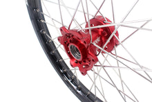 Load image into Gallery viewer, KKE 21" 18" or 21" 19" Alloy Wheels Rims For HONDA CR125R CR250R CRF250R CRF450R
