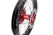 Load image into Gallery viewer, KKE 21" 18" or 21" 19" Alloy Wheels Rims For HONDA CR125R CR250R CRF250R CRF450R
