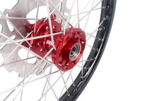 Load image into Gallery viewer, KKE 21" 18" or 21" 19" Alloy Wheels Rims For HONDA CR125R CR250R CRF250R CRF450R
