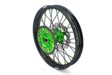 Load image into Gallery viewer, KKE KX125 KX250 1993-2002 For KAWASAKI 21" 18" Motorcycles Spoke Wheels Rims
