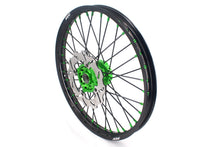 Load image into Gallery viewer, KKE KX125 KX250 1993-2002 For KAWASAKI 21" 18" Motorcycles Spoke Wheels Rims
