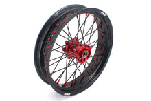 Load image into Gallery viewer, KKE 17inch Supermoto Wheels For Honda CRF250R 2014-2025 CRF450R 2013-2024 CRF450X 2019-2025
