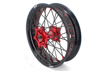 Load image into Gallery viewer, KKE 17inch Supermoto Wheels For Honda CRF250R 2014-2025 CRF450R 2013-2024 CRF450X 2019-2025
