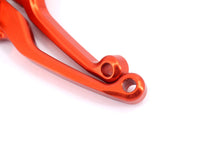 Load image into Gallery viewer, KKE Orange Brake Clutch Levers Fit KTM EXC 125-530CC 4 Stroke 2007-2013
