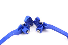 Load image into Gallery viewer, KKE Blue Brake Clutch Levers Fit Yamaha YZ125/250 YZ250F YZ450F 03-07
