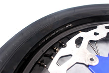 Load image into Gallery viewer, KKE 17inch For YAMAHA WR250F 2020-2025 WR450F 2019-2025 Supermoto Wheels CST Tires Rims
