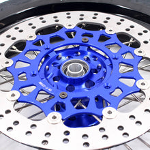 Load image into Gallery viewer, KKE 3.5/4.25*17" Supermoto Street Rims For SUZUKI DRZ400SM 2005-2024 CST Tires
