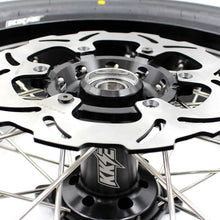 Load image into Gallery viewer, KKE 17inch Supermoto Wheels For SUZUKI DRZ400 DRZ400E DRZ400S CST Tires
