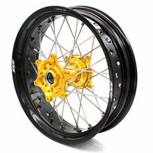 Load image into Gallery viewer, KKE 17 Inch Supermoto Wheels for SUZUKI RMZ250 2007-2025 RMZ450 2005-2025
