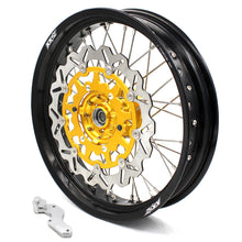 Load image into Gallery viewer, KKE 17 Inch Supermoto Wheels for SUZUKI RMZ250 2007-2025 RMZ450 2005-2025
