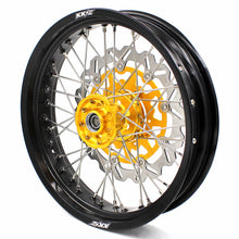 Load image into Gallery viewer, KKE 17 Inch Supermoto Wheels for SUZUKI RMZ250 2007-2025 RMZ450 2005-2025
