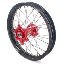 Load image into Gallery viewer, KKE 21" 18" Enduro Spoked Wheels For GAS GAS EC MC EX 125-450CC 2021-2025 Dirtbike Spoked Wheels Set
