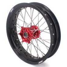 Load image into Gallery viewer, KKE 3.5 &amp; 4.25*17inch Supermoto Wheels Rims for GAS GAS Enduro Bikes 2018-2020
