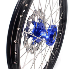 Load image into Gallery viewer, KKE 21 &amp; 19 Rims for YAMAHA YZ125 YZ250F 1999-2016 YZ250F 01-15 YZ450F
