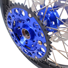 Load image into Gallery viewer, KKE 21 &amp; 19 Rims for YAMAHA YZ125 YZ250F 1999-2016 YZ250F 01-15 YZ450F
