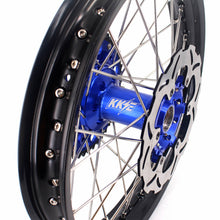 Load image into Gallery viewer, KKE 21 &amp; 19 Rims for YAMAHA YZ125 YZ250F 1999-2016 YZ250F 01-15 YZ450F
