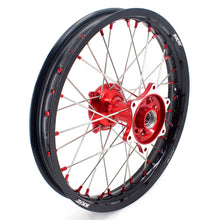 Load image into Gallery viewer, KKE 21" 18" or 21" 19" Cast Hub Billet Rims For HONDA CRF250R 2004-2013 CRF450R CR125R CR250R 2002-2013
