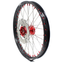 Load image into Gallery viewer, KKE 21" 18" or 21" 19" Cast Hub Billet Rims For HONDA CRF250R 2004-2013 CRF450R CR125R CR250R 2002-2013

