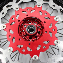 Load image into Gallery viewer, KKE 3.5 &amp; 4.25 Cush Drive Wheels Tires for HONDA CRF250R 04-13 CRF450R 02-12
