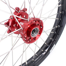 Load image into Gallery viewer, KKE 1.85*19 &amp; 2.15*19 Flat Track Wheels For HONDA CRF250R 04-13 CRF450R 02-12
