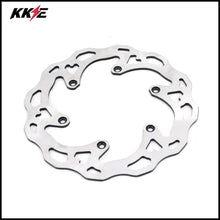 Load image into Gallery viewer, KKE 220MM Rear Brake Rotor Disc For KTM SX XC XCW EXC SXF XCWF XCF 125-530 2003-2022
