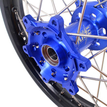 Load image into Gallery viewer, KKE 21 &amp; 19 Rims for YAMAHA YZ125 YZ250F 1999-2016 YZ250F 01-15 YZ450F
