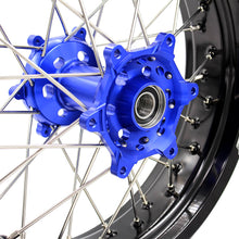 Load image into Gallery viewer, KKE 3.5 &amp; 4.25 Supermoto Motard Rims for Yamaha WR250X 2008-2011
