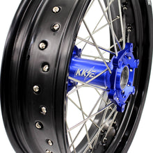 Load image into Gallery viewer, KKE 3.5 &amp; 4.25 Supermoto Motard Rims for Yamaha WR250X 2008-2011

